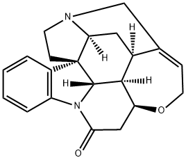 57-24-9 Structure