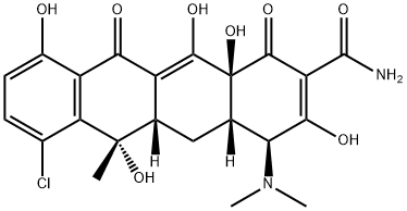 Chlortetracycline