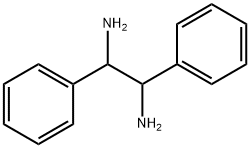 5700-60-7 1,2-DIPHENYL-1,2-ETHANEDIAMINE