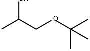 1-TERT-BUTOXY-2-PROPANOL Structure