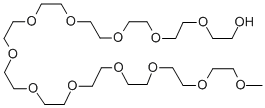 DODECAETHYLENE GLYCOL MONOMETHYL ETHER