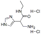 Carcinine dihydrochloride