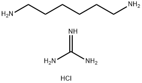 Polyhexamethyleneguanidine Hydrochloride 96 3