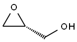 (R)-(+)-Glycidol Structure