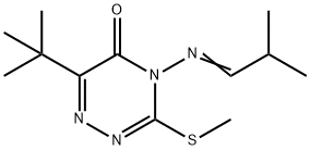 57052-04-7 西嗪草酮