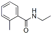 57056-81-2 Benzamide, N-ethyl-2-methyl- (9CI)