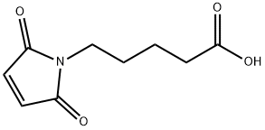 5-MALEIMIDO VALERIC ACID|5-马来酰亚胺基戊酸