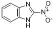 1H-Benzimidazole,2-nitro-(9CI) Structure
