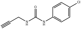 1-(p-Chlorophenyl)-3-(2-propynyl)urea|