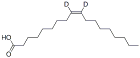 氘代油酸(9,10-D2)