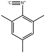 Benzene, 2-isocyano-1,3,5-trimethyl- (9CI) Structure