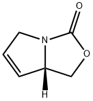 571201-15-5 (S)-1,7A-二氢吡咯并 [1,2-C] 恶唑-3 (5H)-酮