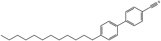 4-氰基-4-十二烷基联苯