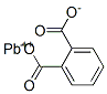 LEAD PHTHALATE, DIBASIC Struktur