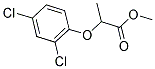 DICHLORPROP-METHYL ESTER Structure