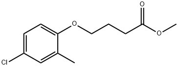 2-甲-4-氯丁酸甲酯, 57153-18-1, 结构式