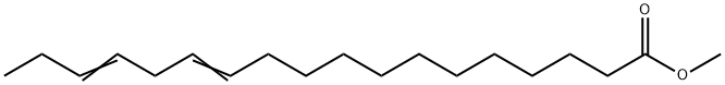 12,15-Octadecadienoic acid methyl ester|