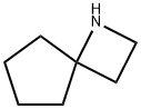 1-Aza-spiro[3.4]octane Struktur