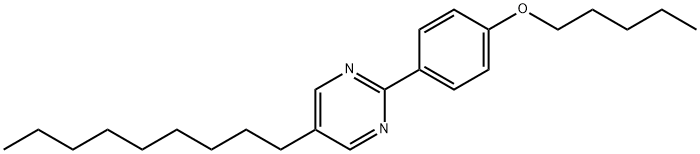 5-노닐-2-[4-(펜틸옥시)-페닐]-피리미딘