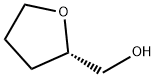 右消旋的四氢糠醇 结构式