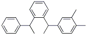 (1-phenylethyl)[1-(3,4-xylyl)ethyl]benzene Structure