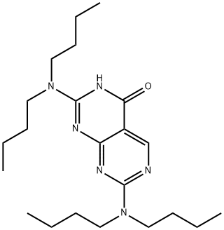 6-(2-methoxyphenyl)-3-(4-nitrophenyl)-7-phenyl-8-oxa-3,7-diazabicyclo[3.3.0]octane-2,4-dione 结构式