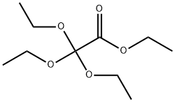 acetic acid, triethoxy-, ethyl ester