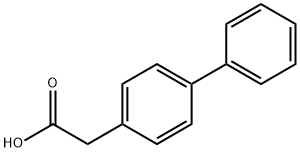 4-联苯乙酸