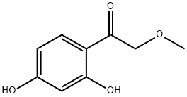 57280-75-8 1-(2,4-ジヒドロキシフェニル)-2-メトキシエタノン