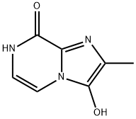 Imidazo[1,2-a]pyrazin-8(7H)-one, 3-hydroxy-2-methyl- (9CI)|