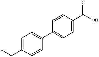 4-(4-ETHYLPHENYL)BENZOIC ACID