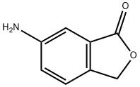 6-氨基四氯苯酞,57319-65-0,结构式