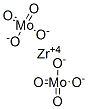 zirconium molybdate 结构式
