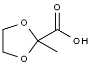 5736-04-9 结构式