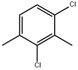 2,4-Dichloro-1,3-dimethylbenzene Structure