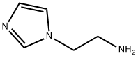 2-(1H-Imidazol-1-yl)ethanamine Struktur