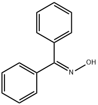 ジフェニルメタノンオキシム