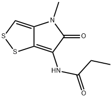 aureothricin|金色抗霉素