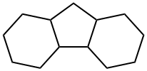 PERHYDROFLUORENE Struktur