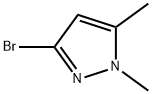 3-Bromo-1,5-dimethylpyrazole