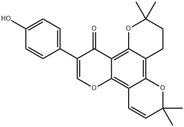 ISO-OSAJIN Structure