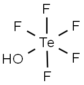 TEFLIC ACID|氢氧化氟碲