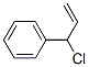 クロロメチルスチレン (m-,p-混合物)(安定剤：TBC+ONP+o-ニトロクレゾール) 化学構造式