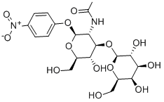 BETA-D-GAL-(1->3)-BETA-D-GLCNAC-1->OC6H4NO2-P price.