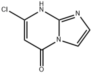7-クロロイミダゾ[1,2-A]ピリミジン-5(1H)-オン