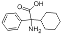 2-아미노-2-사이클로헥실-2-페닐아세트산