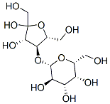 LACTULOSE Structure