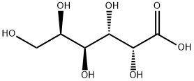 576-36-3 D-半乳糖酸