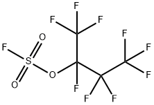 Nonafluoro-2-butanol fluorosulfate|