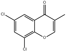6,8-DICHLORO-3-METHYLCHROMONE|6,8-二氯-3-甲基色酮